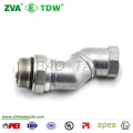 Tdw-A45° Hose Swivel